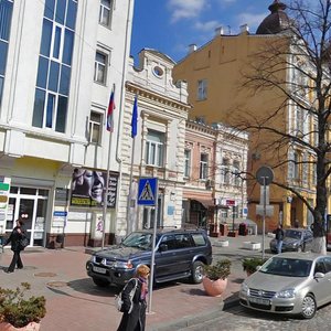 Bohdana Khmelnytskoho Street, 46, Kyiv: photo