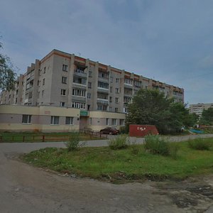 Новгородская 17 вологда фото