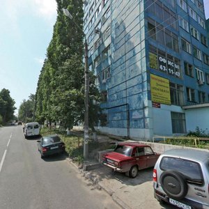 Rabochy avenue, 101Б, Voronezh: photo