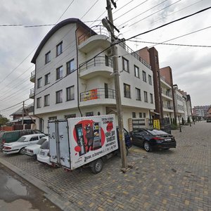Srednyaya ulitsa, 81/2 ، كراسنودار: صورة