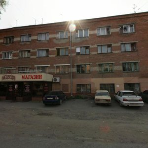 Ulitsa Kotovskogo, 8А ، تيومين: صورة