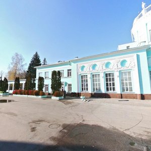 Oktyabrskoy Revolyutsii Street, 23А ، نيجني نوفغورود: صورة