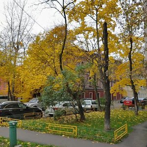 Protopopovskiy Lane, 19с13, : foto