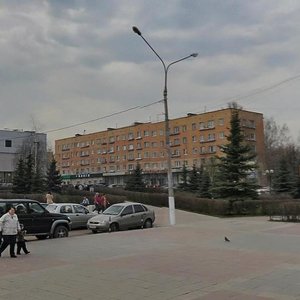 Ploshchad Lenina, 4, Shelkovo: photo