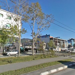 Mira Avenue, 57Б, Yuzhno‑Sakhalinsk: photo