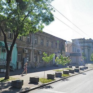 Vulytsia Pastera, 11, Odesa: photo