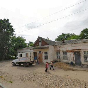 Ulitsa Sedova, 11, Smolensk: photo