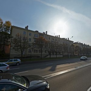 Niezaliezhnasci Avenue, 104, : foto