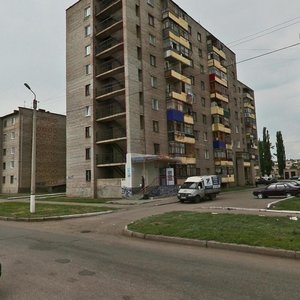 Ulitsa Parkhomenko, 17, Salavat: photo