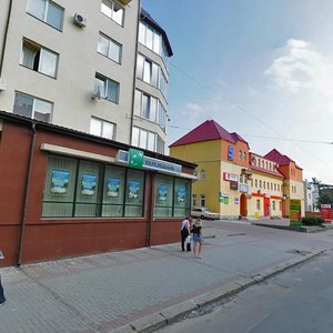 Ивано‑Франковск, Улица Евгения Коновальца, 11: фото