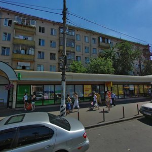 Москва, Зеленодольская улица, 35: фото