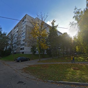 Rakasowskaga Avenue, 41 ، مينسك: صورة