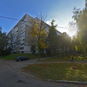 Rakasowskaga Avenue, 41, Minsk: photo