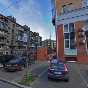 Pochainynska Street, 70, Kyiv: photo