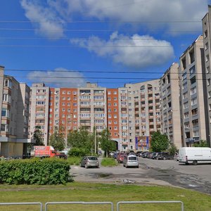 Великий Новгород, Большая Московская улица, 59к2: фото