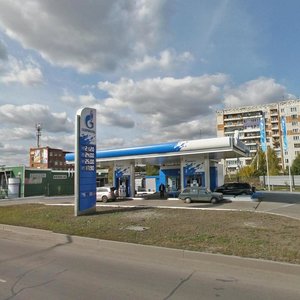 Transportnaya Street, 91, : foto