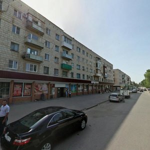 Волгоград, Пятиморская улица, 18: фото