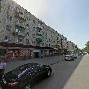 Pyatimorskaya ulitsa, 18, Volgograd: photo