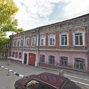 Саратов, Мясницкая улица, 4: фото