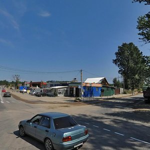 Leningradskoye shosse, 11, : foto