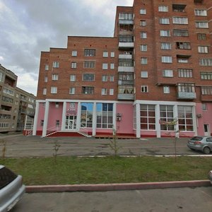 Ulitsa Patriotov, No:38, Kemerovo: Fotoğraflar