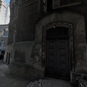 Одесса, Маразлиевская улица, 34А: фото