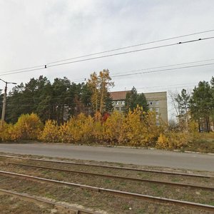 Ulitsa Chaykovskogo, 58, : foto