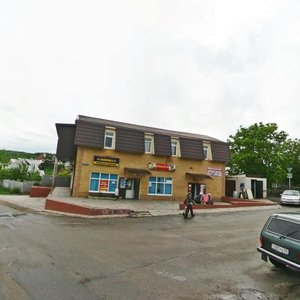 Matrosova Street, 60, : foto