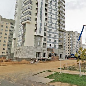 Usievalada Ignatowskaga Street, 4, Minsk: photo