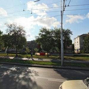 Уфа, Проспект Октября, 99: фото