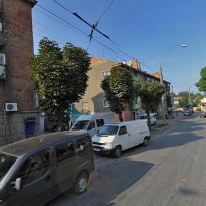 Prospekt Nezalezhnosti, No:40, Çernoviç: Fotoğraflar