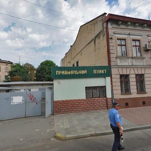 Vulytsia Bohdana Khmelnytskoho, 157, Lviv: photo