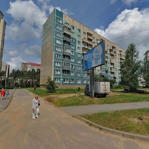 Leningradskaya ulitsa, 34/82, Vsevolgsk: photo