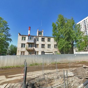 Gzhatskaya Street, 20, : foto
