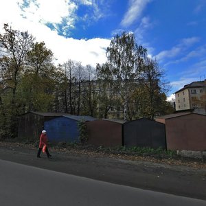 Moskovskiy Avenue, 61А, : foto
