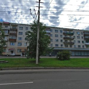 Mira Avenue, 23/9, Veliky Novgorod: photo