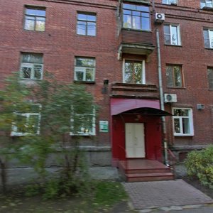 Proyezd Kurbatova, 1, : foto