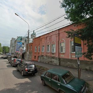 Baturinskaya Street, 40, Voronezh: photo