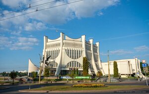 Mastavaja Street, 35, Grodno: photo