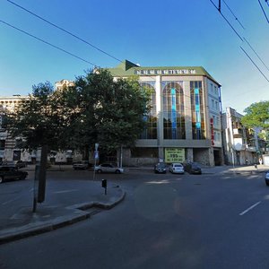 Одесса, Кузнечная улица, 59: фото