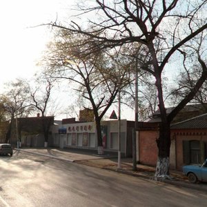 Tekuchyova Street, 199А, Rostov‑na‑Donu: photo