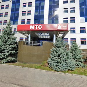 Leiptsyzka Street, 15, Kyiv: photo