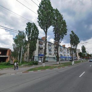Kyivska vulytsia, 74, Vinnytsia: photo