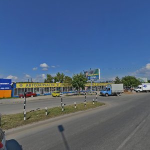 Новосибирск, Улица Сибиряков-Гвардейцев, 49/1с32: фото