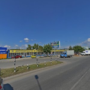 Sibiryakov-Gvardeytsev Street, 49/1с32, Novosibirsk: photo