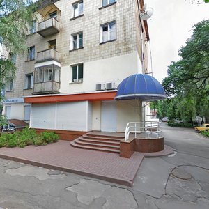 Черкассы, Бульвар Тараса Шевченко, 242: фото
