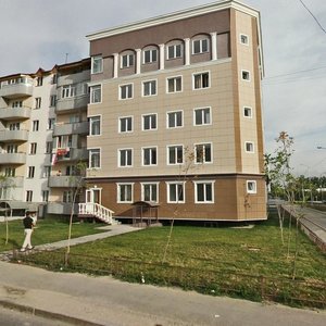 Алматы, Микрорайон Кокжиек, 45А: фото