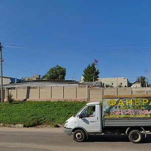 Magistralnaya Street, 1, Pereslavl‑Zalesskiy: photo