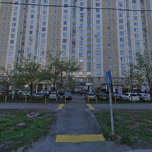 Mitinskaya Street, 19 ، موسكو: صورة