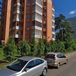 Pionerskaya Street, 5, Korolev: photo